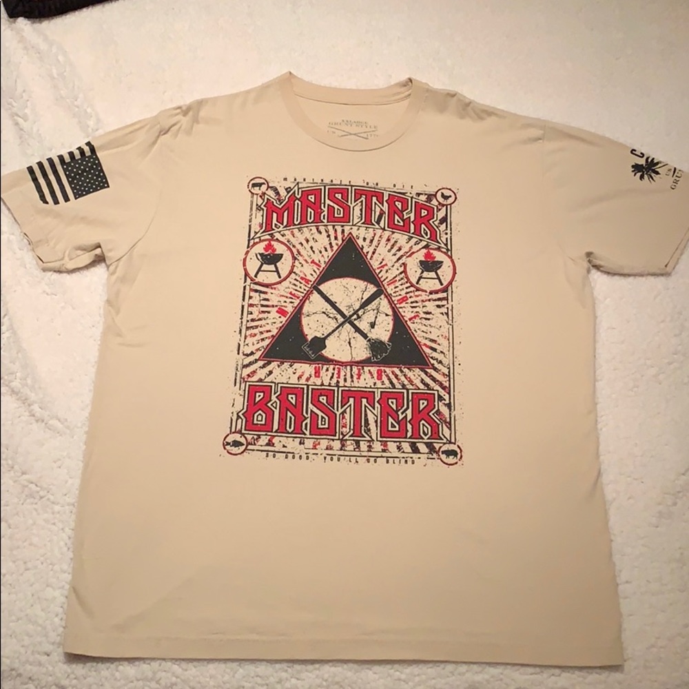 Grunt Style T-shirt